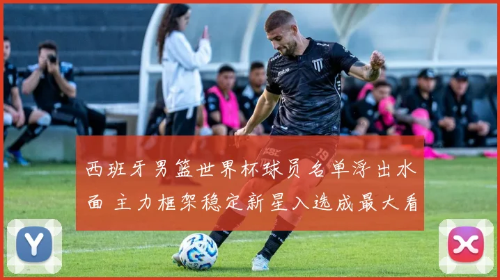 西班牙男篮世界杯球员名单浮出水面 主力框架稳定新星入选成最大看点