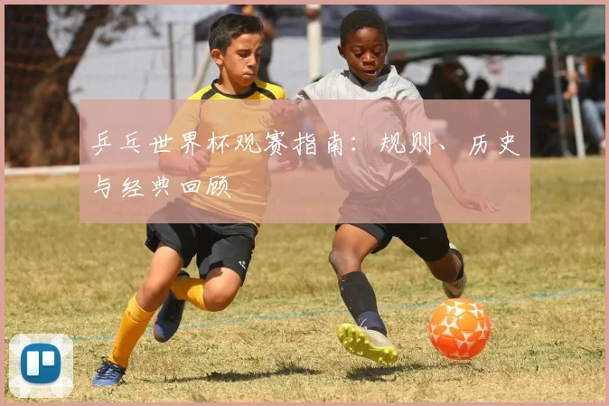 乒乓世界杯观赛指南：规则、历史与经典回顾