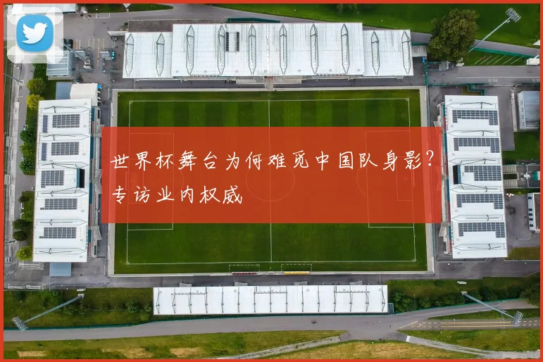 世界杯舞台为何难觅中国队身影？专访业内权威