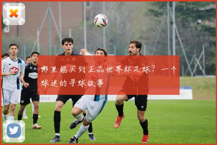 哪里能买到正品世界杯足球？一个球迷的寻球故事